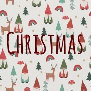 Christmas ornaments-